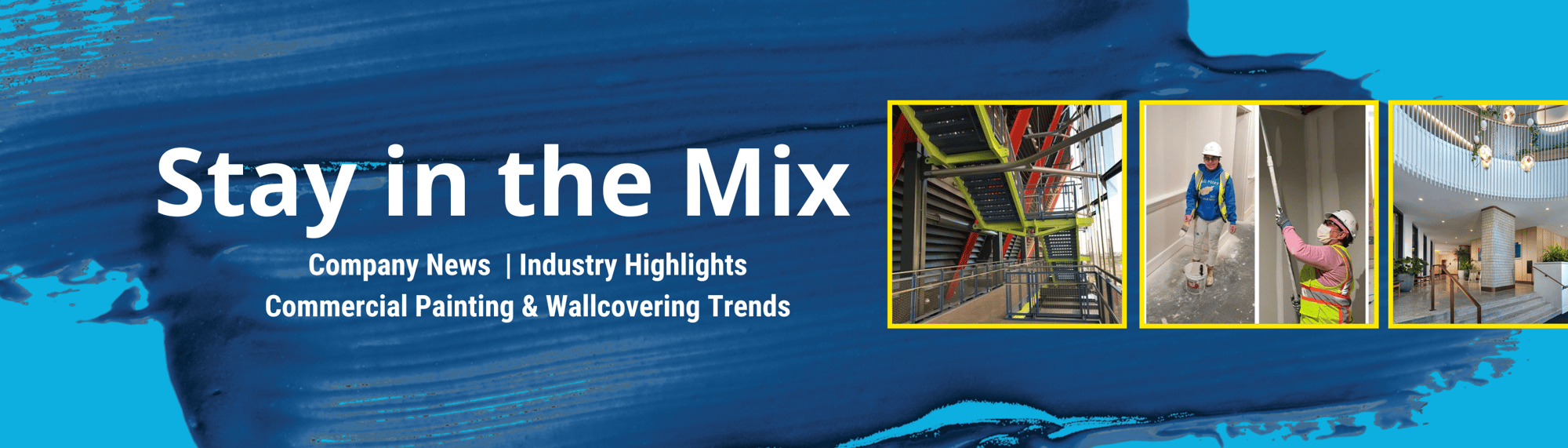 Company News  Commercial Painting Wallcovering Trends (1)